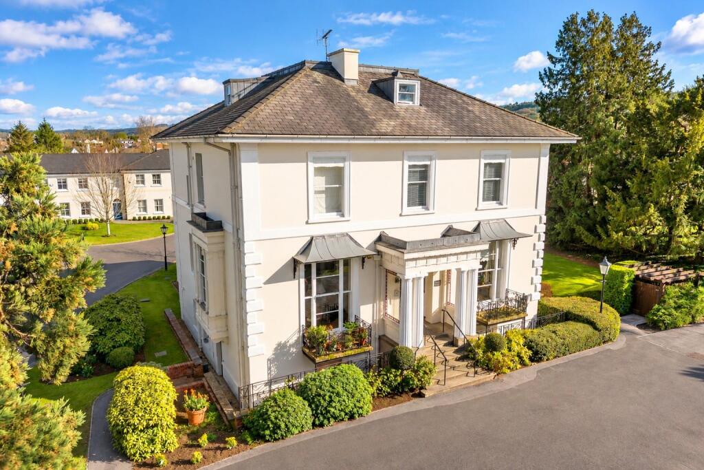 Main image of property: The Park, Cheltenham, Gloucestershire GL50