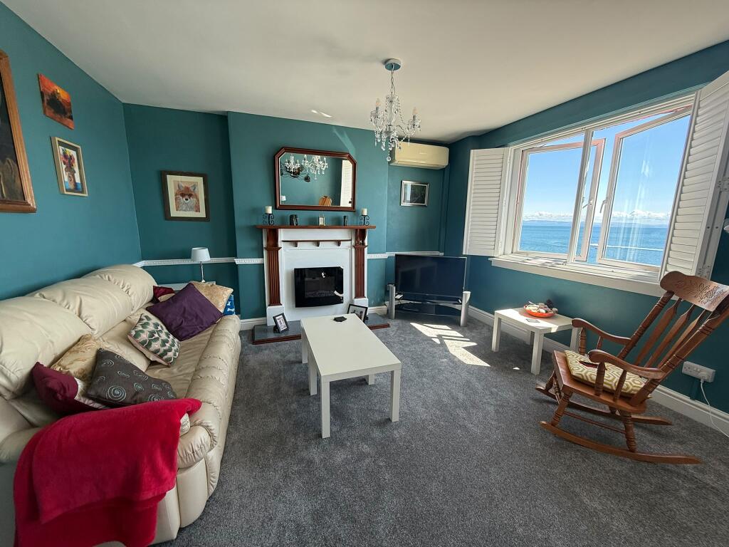 Main image of property: West End Parade, Pwllheli