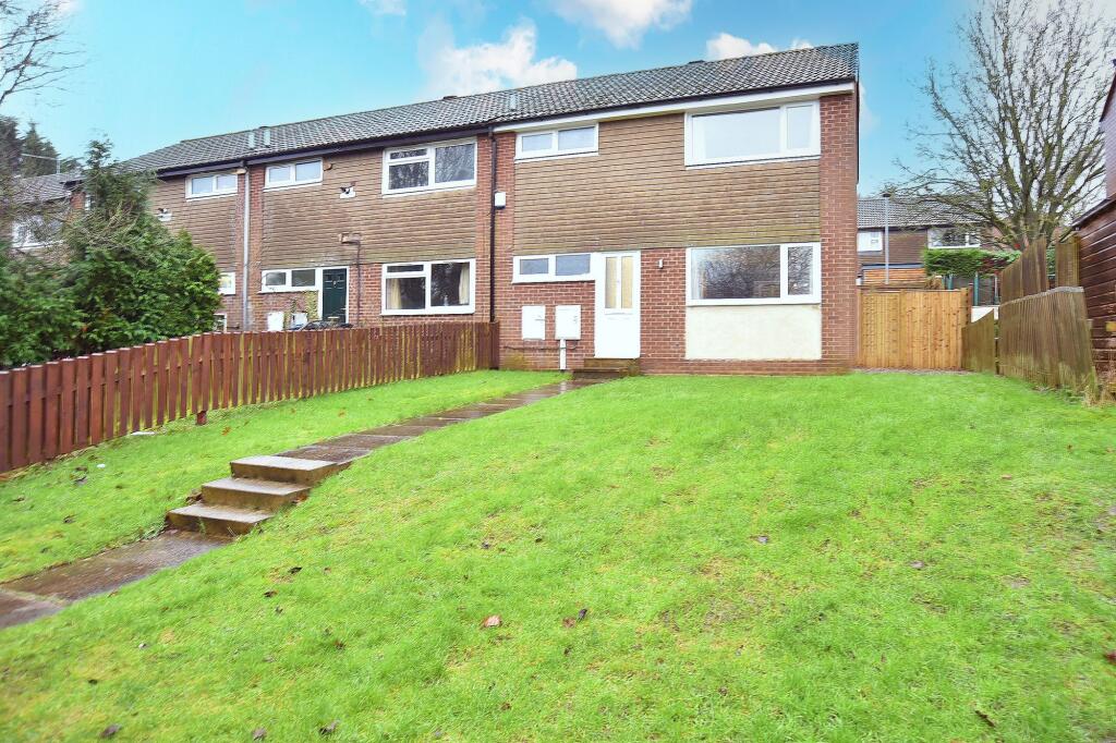 Main image of property: Lincoln Grove, Harrogate, HG3