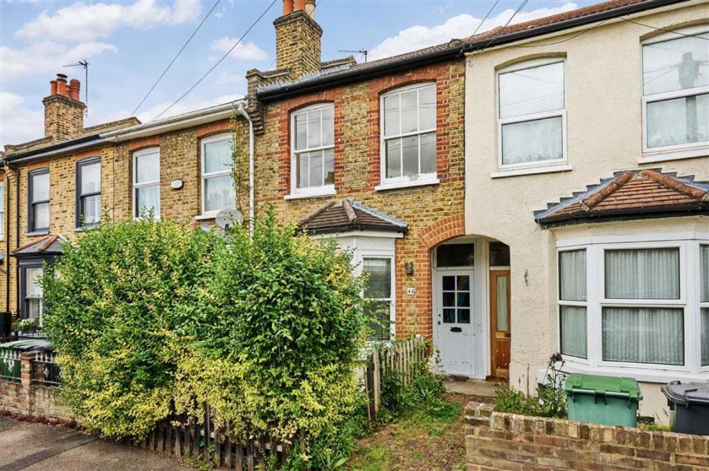 Main image of property: Ronver Road, Grove Park