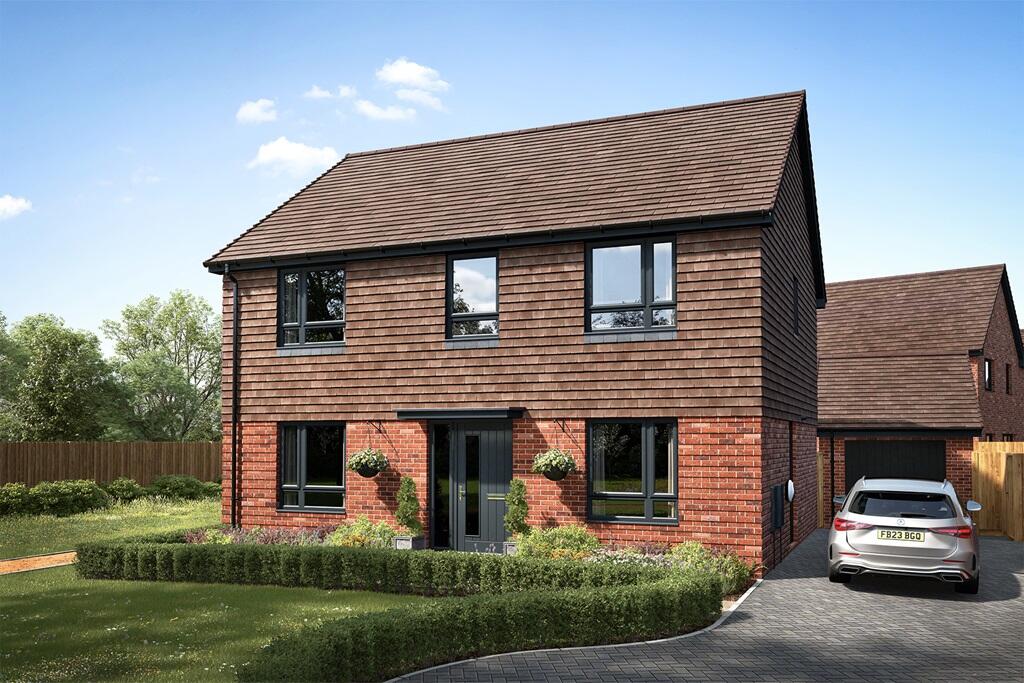 Main image of property: Highgrove Crescent


Polegate
BN26 6LQ