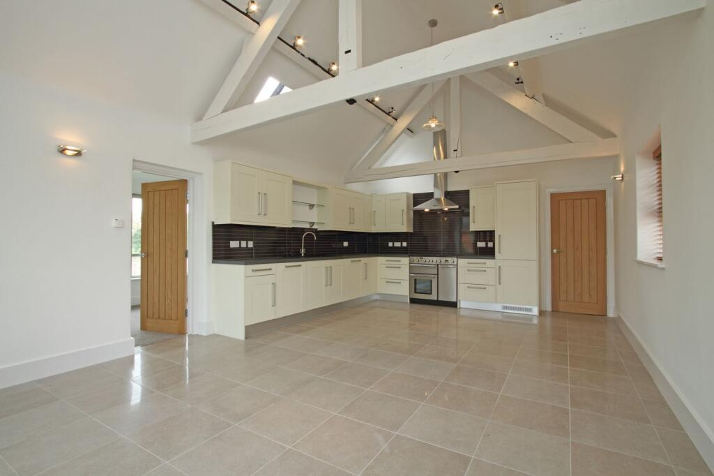 Main image of property: Upper Court, Noral Way, Banbury, Oxfordshire