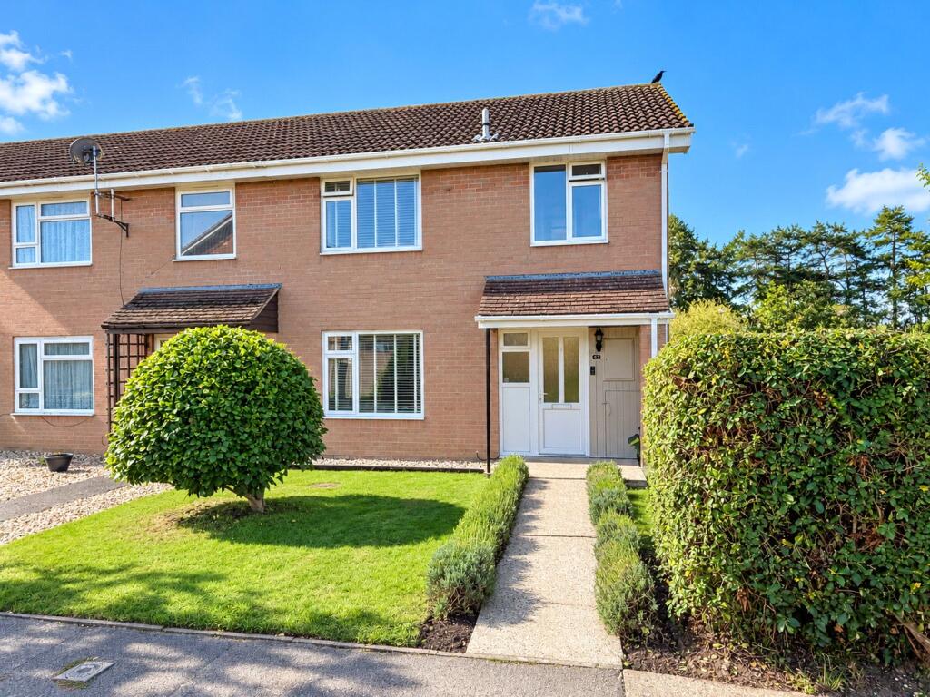 Main image of property: Bays Road, Pennington, Lymington, Hampshire, SO41