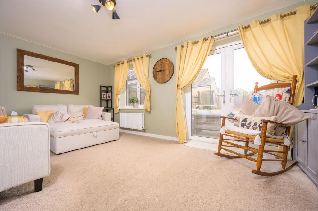 Main image of property: Harrington Road, Desborough, Kettering