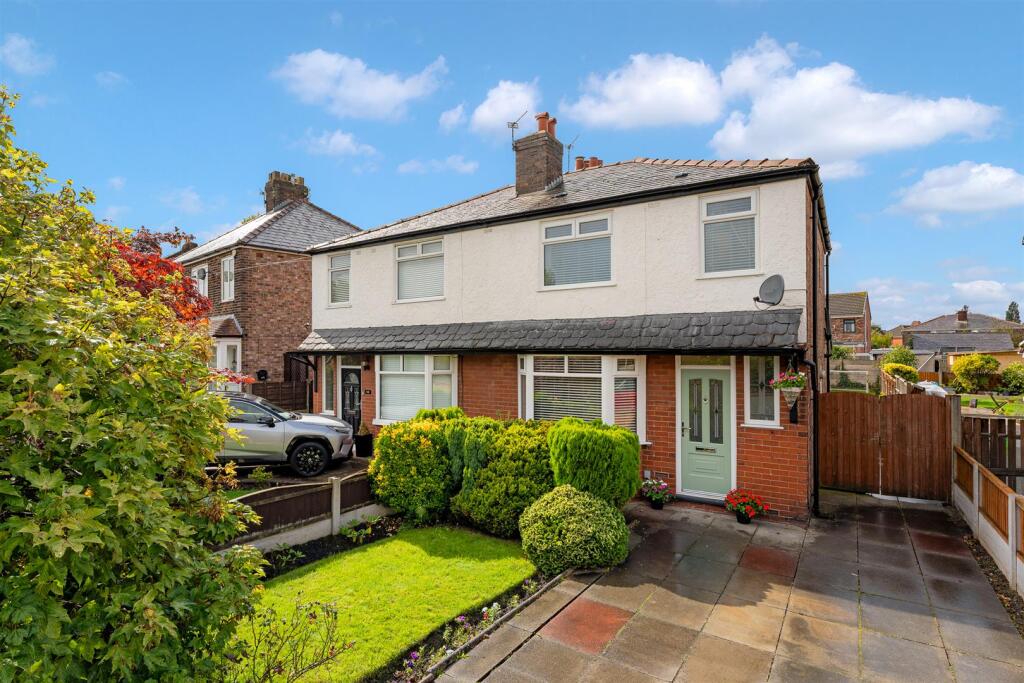 Main image of property: Rainhill Road, Rainhill, Prescot