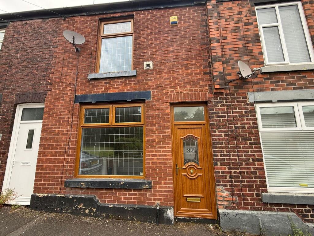 Main image of property: Dean Street, Radcliffe, Manchester, M26