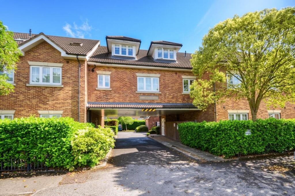 Main image of property: Murrells Lane, Camberley