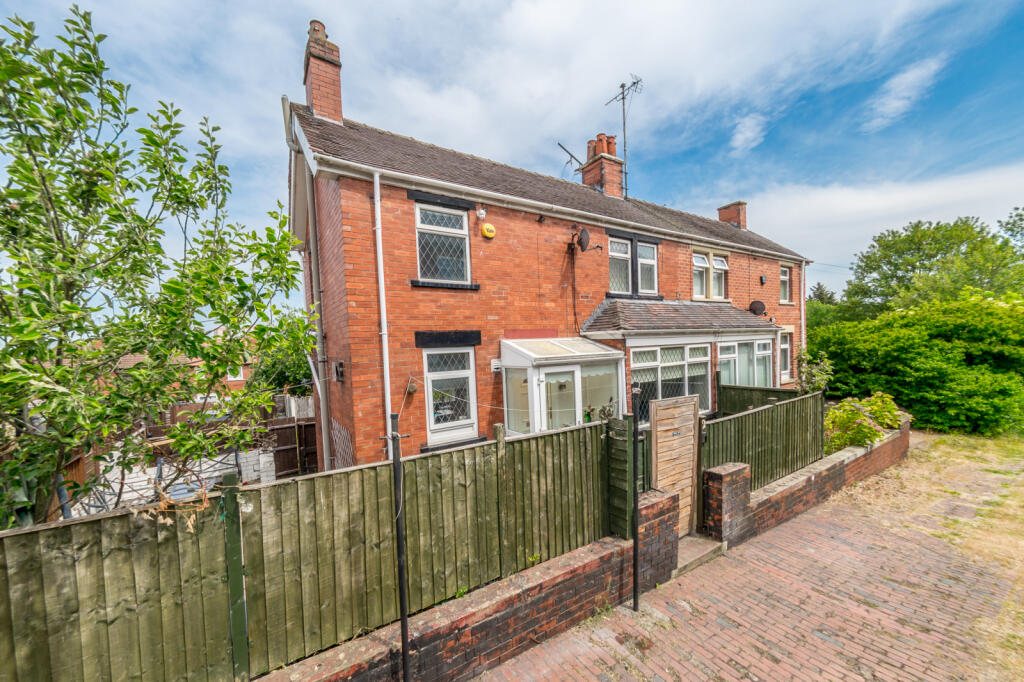 Main image of property: Granny Place, Churwell, LS27 7SL