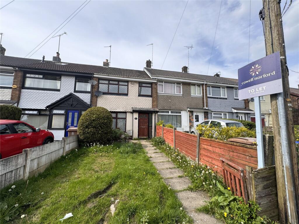 Main image of property: Mountain Ash, Rochdale, Greater Manchester, OL12