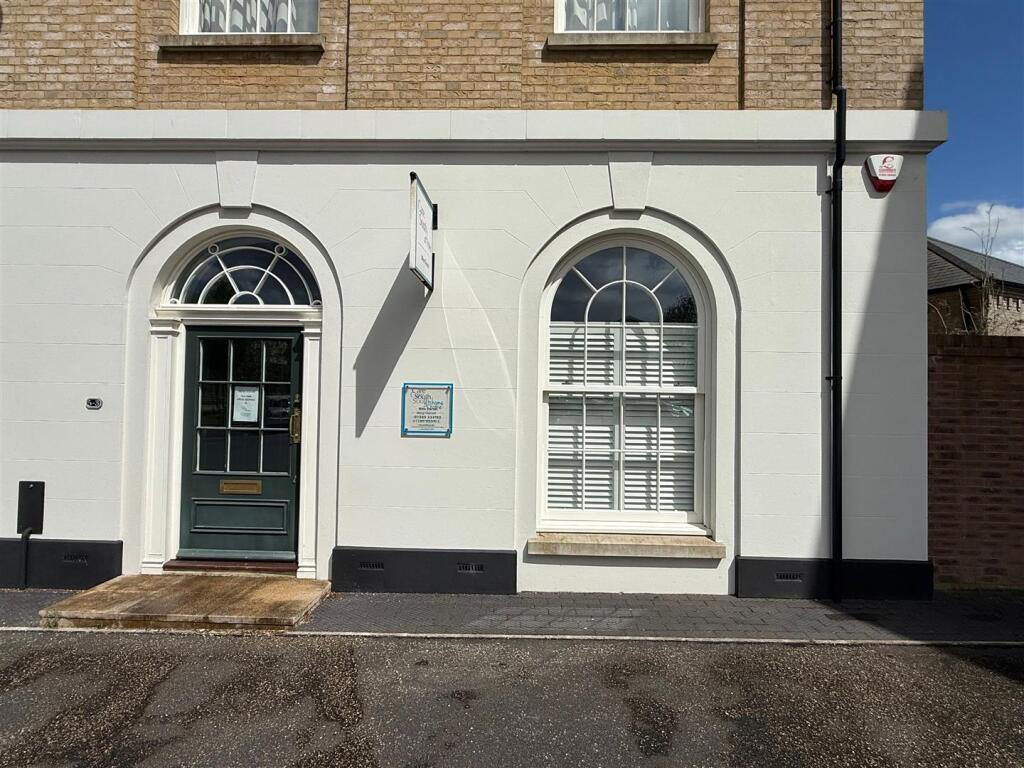 Main image of property: Crown Square, Poundbury