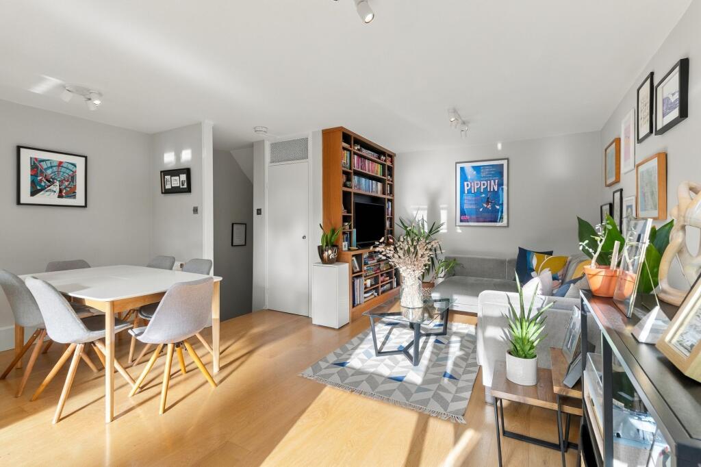 Main image of property: Rampayne Street, Longleat House, SW1V