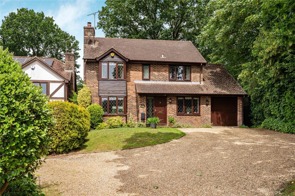 Main image of property: Fox Dell, Storrington, Pulborough, West Sussex, RH20