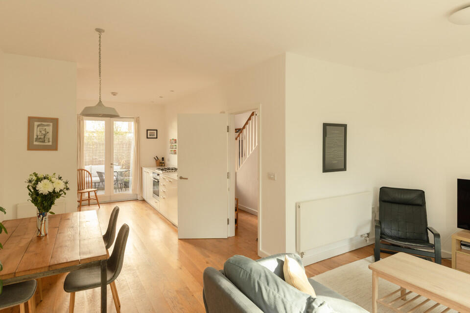 Main image of property: Holland Grove, Oval, London