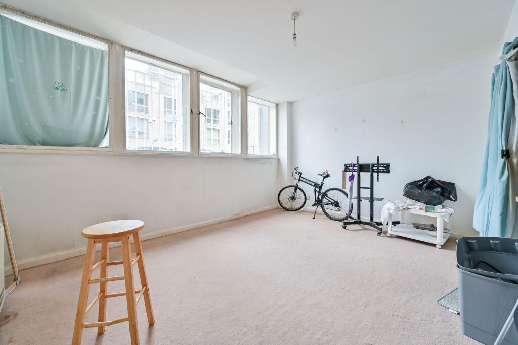 Main image of property: Newington Causeway, London, SE1, Elephant and Castle, London, SE1