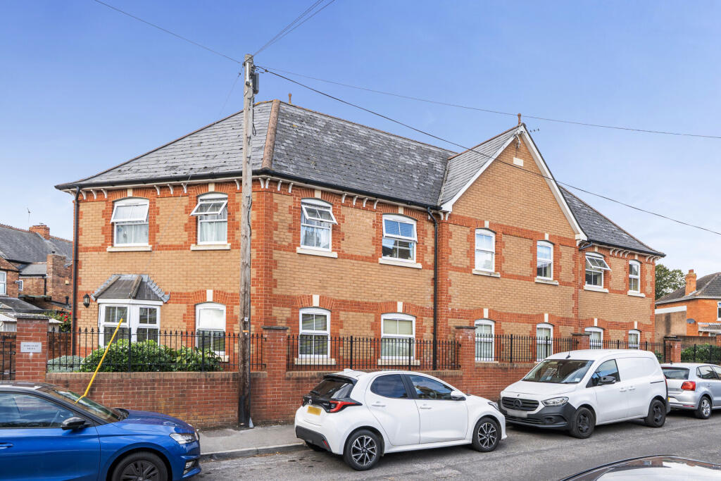 Main image of property: Harcourt Street, Taunton, Somerset