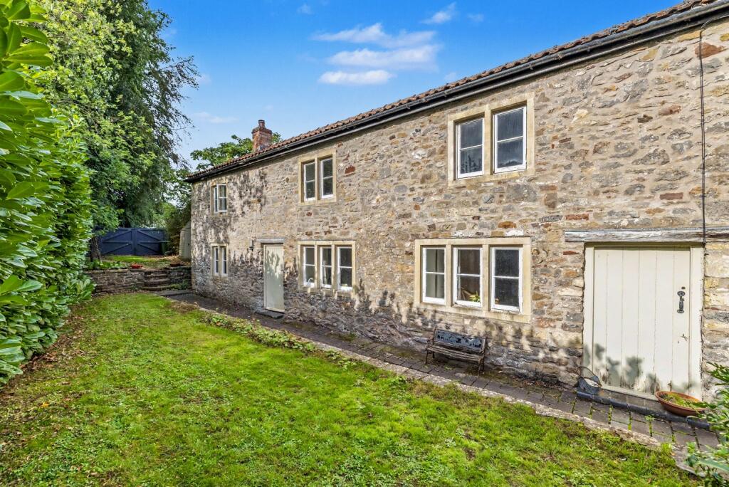 Main image of property: Discreetly located, Stoke St. Michael