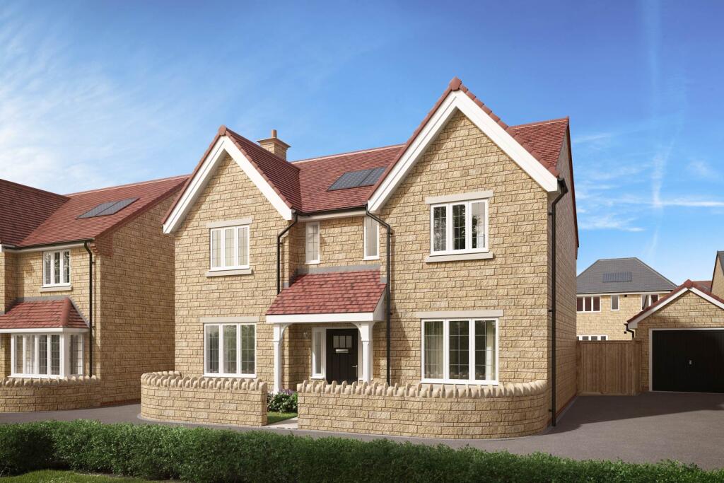 Main image of property: Avon Rise,
Filands Road,
Malmesbury,
SN16