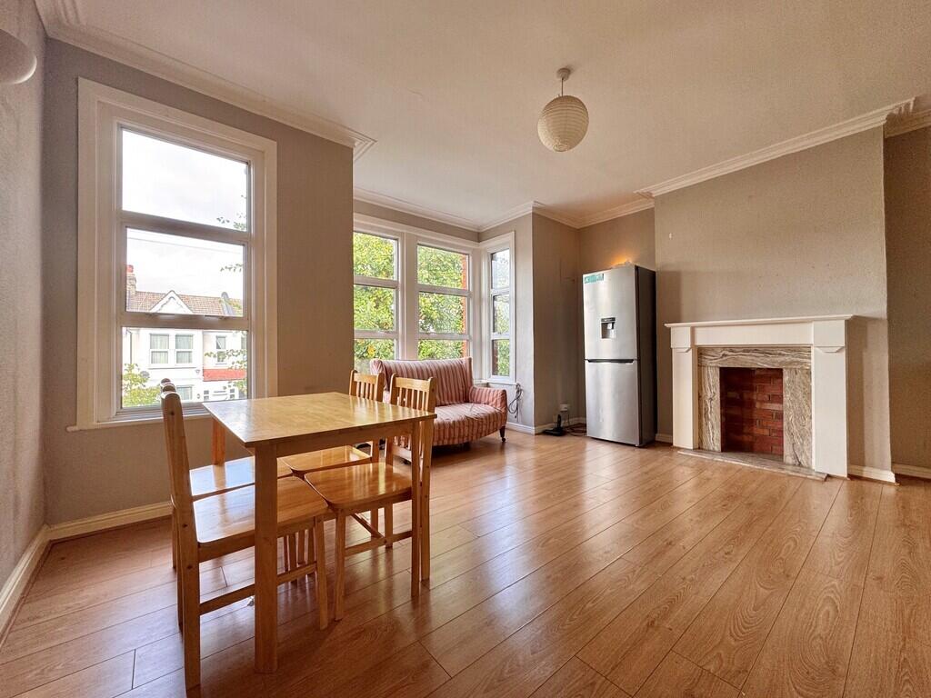 Main image of property: York Road