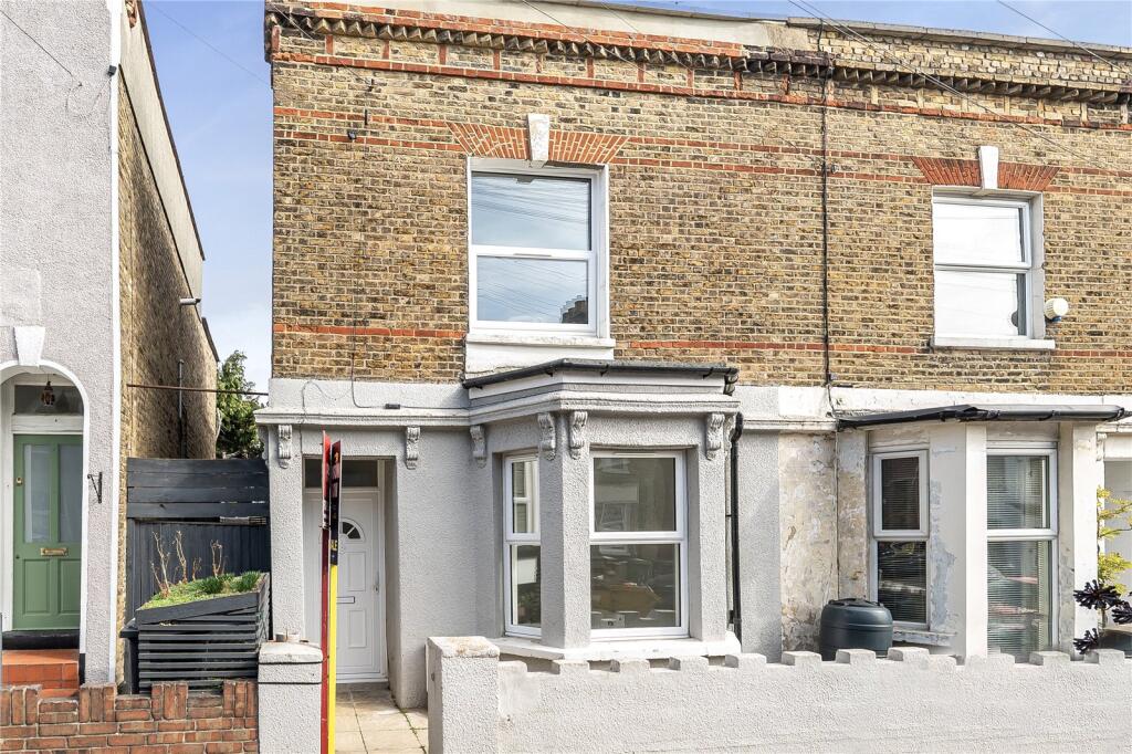 Main image of property: Elderton Road, Sydenham, London, SE26