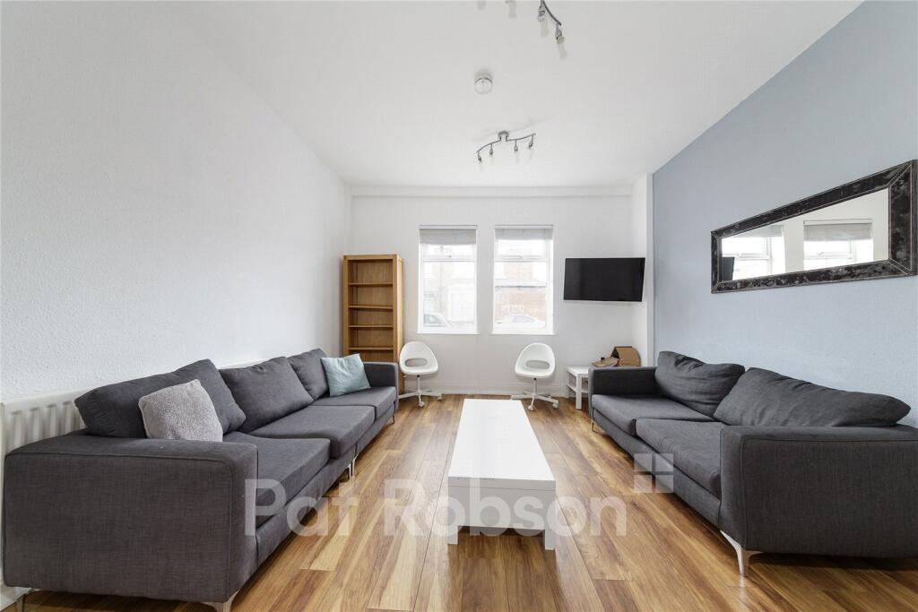 Main image of property: Heaton Hall Road, Newcastle upon Tyne, Tyne and Wear, NE6