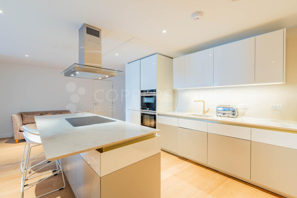 Main image of property: Beechmore House, Electric Boulevard, London, SW118BR