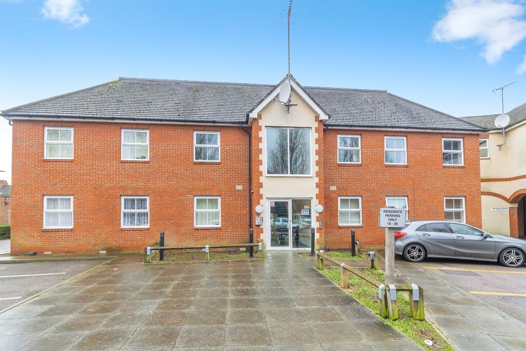 Main image of property: Newton Road, Bletchley, Milton Keynes