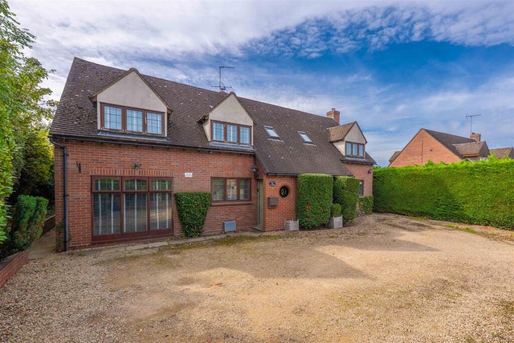 Main image of property: Oak Tree Lane, Cookhill, Alcester