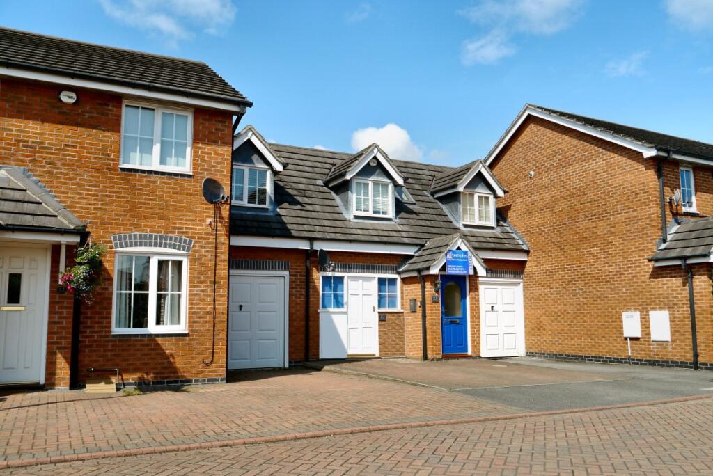 Main image of property: Pickering Way, CW5 7RE, Nantwich, CW5