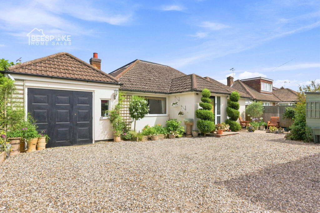 Main image of property: Tippings Lane, Farnsfield