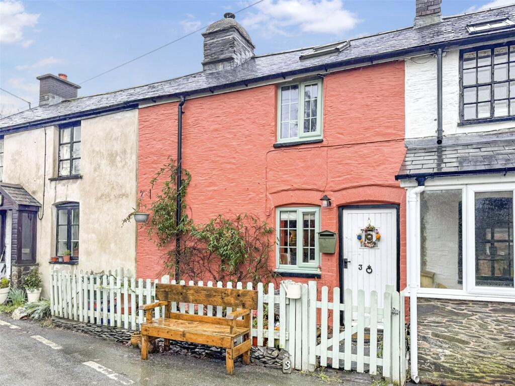Main image of property: Ivy Terrace, Darowen, Machynlleth, Powys, SY20