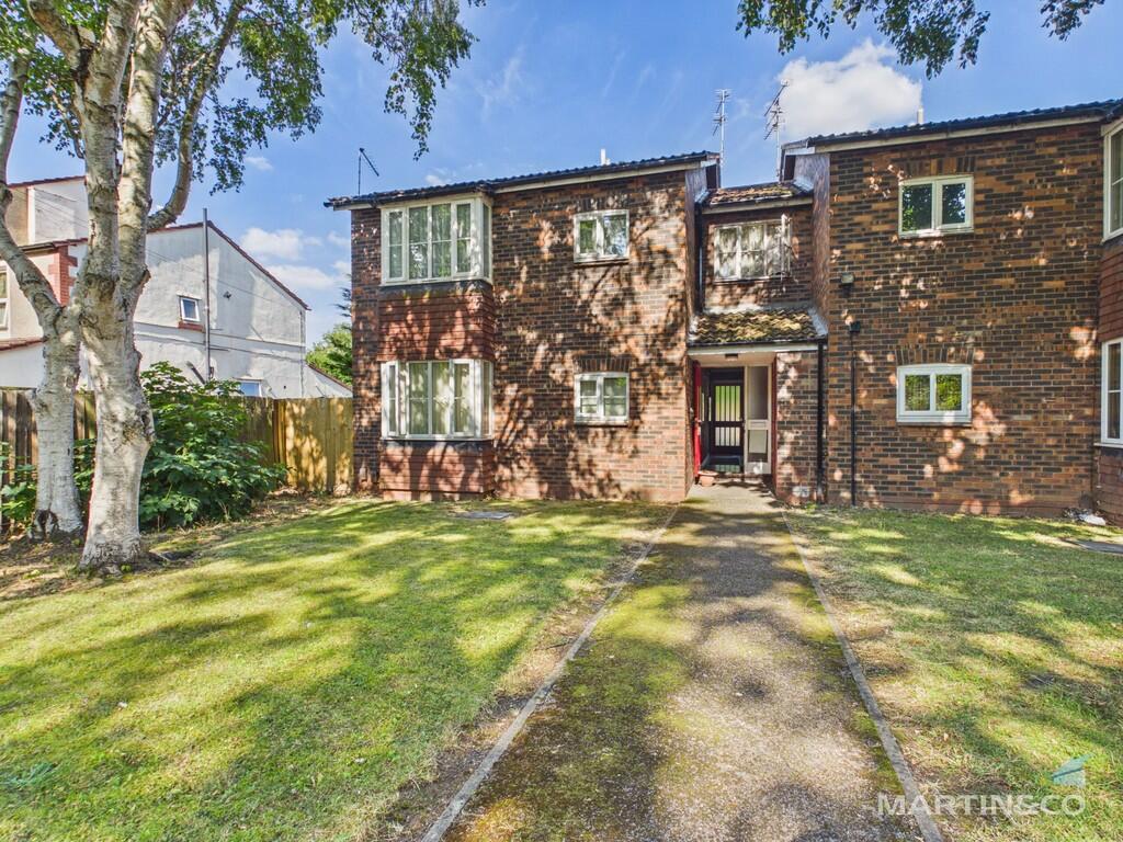 Main image of property: The Beeches, Rock Ferry, Wirral