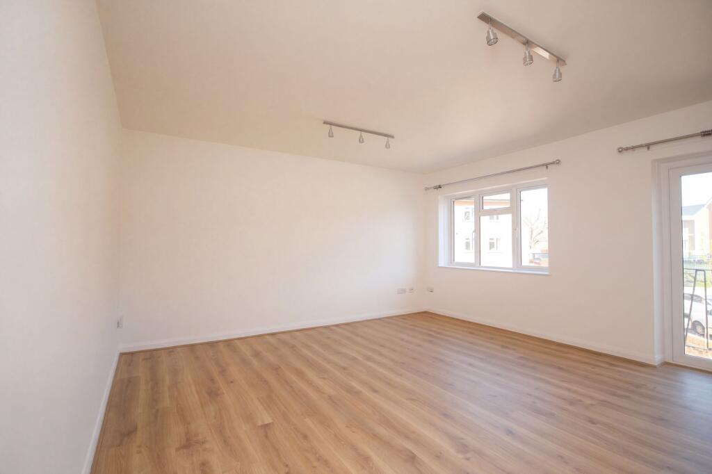 Main image of property: Bishopric, Horsham, RH12