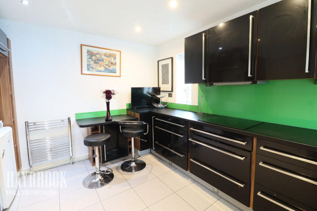 Main image of property: Hibberd Place, Sheffield