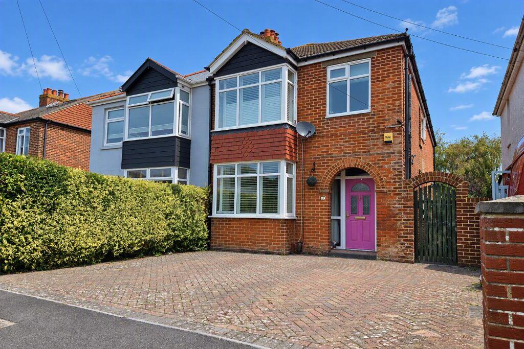 Main image of property: Elmore Avenue, Lee-On-The-Solent, PO13