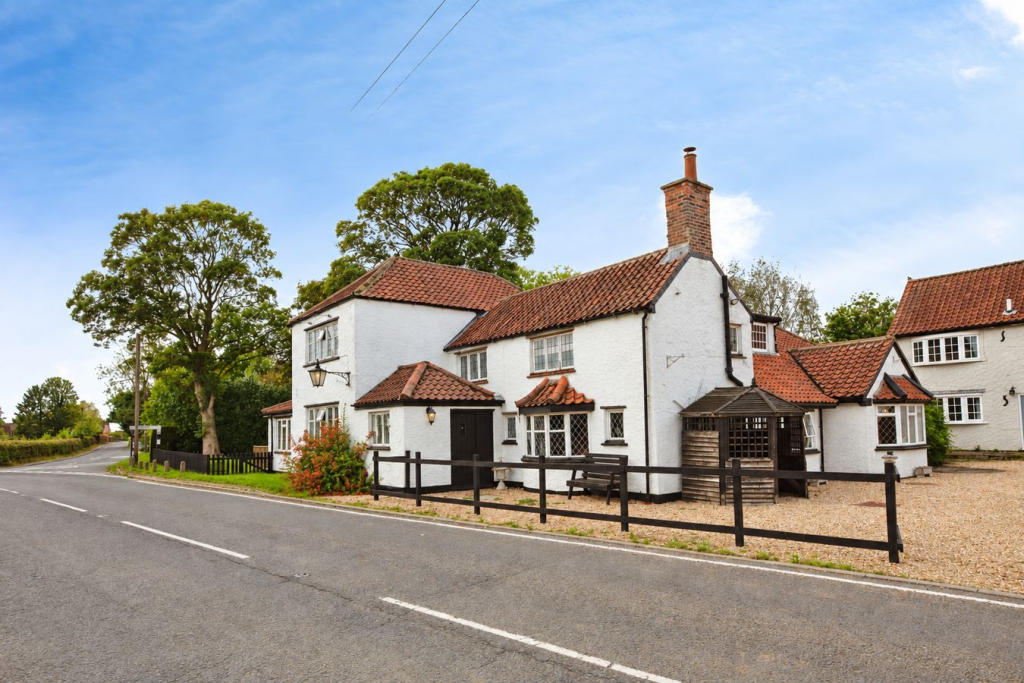 Main image of property:  Lissington, Lincoln, LN3