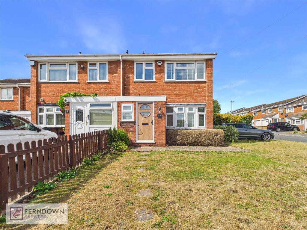 Main image of property: Westacre Gardens, Stechford, Birmingham, West Midlands, B33