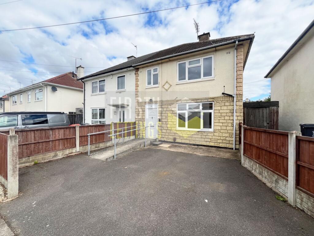 Main image of property: Tamerton Road, Aylestone, LE2