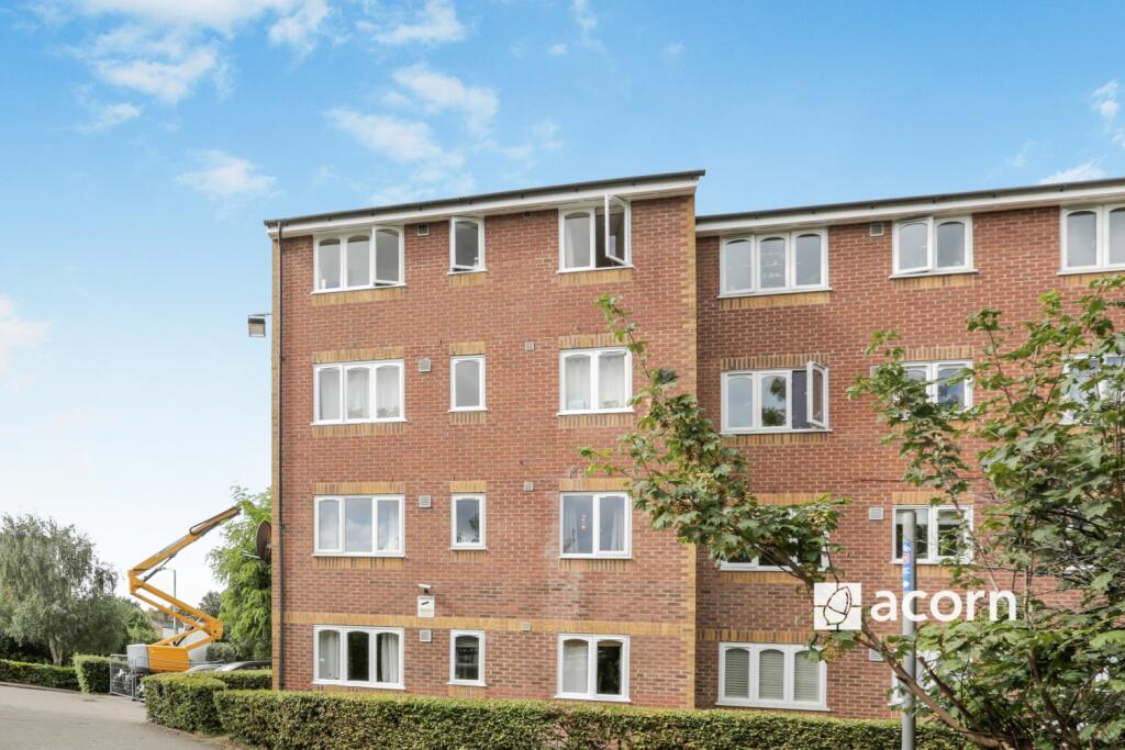 Main image of property: Armoury Road Deptford SE8