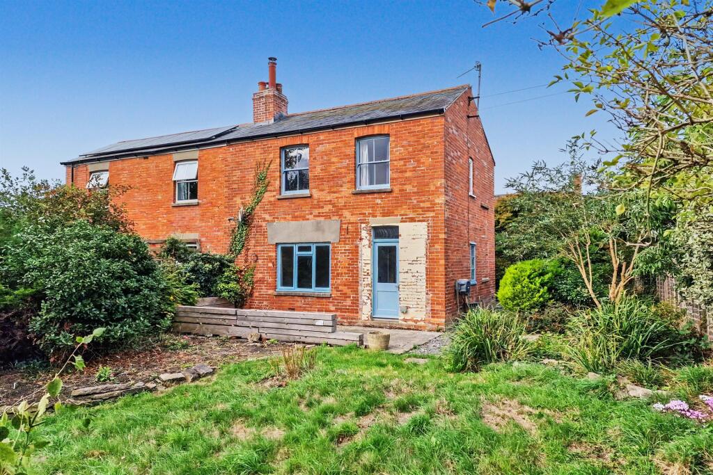 Main image of property: Bridport