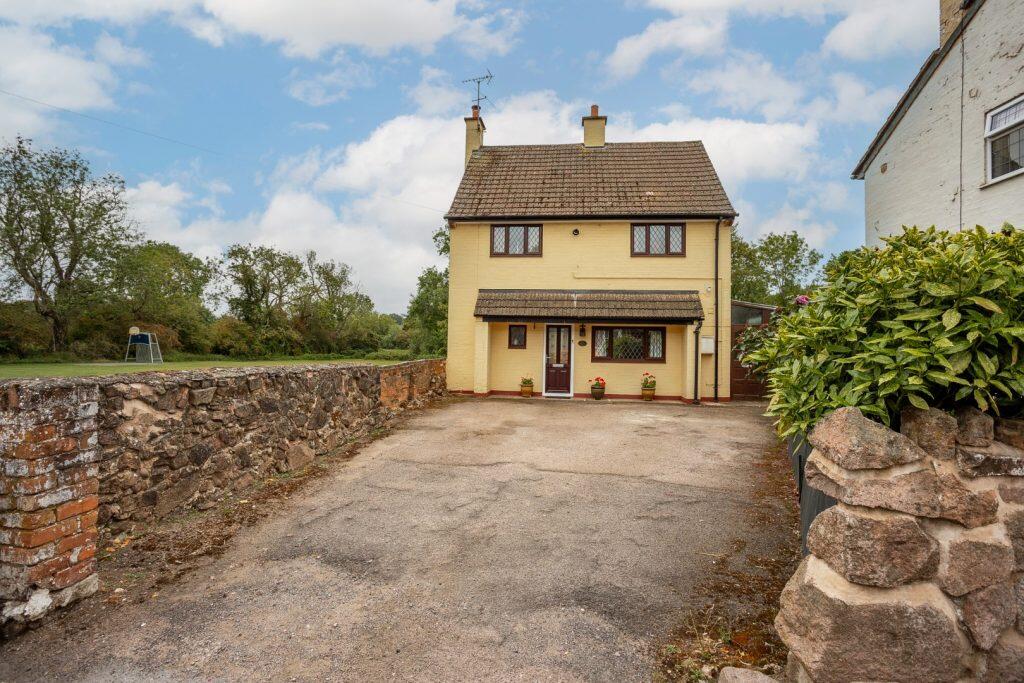 Main image of property: Town Green Street, Rothley