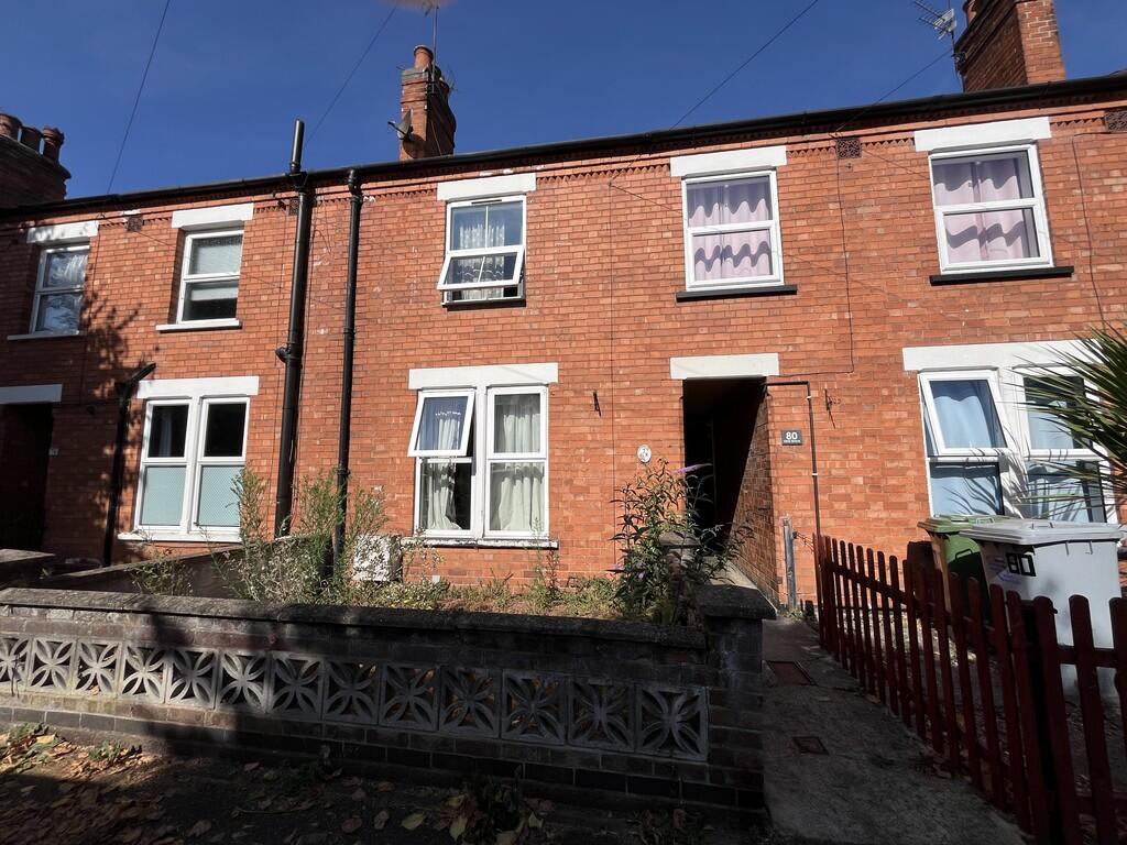Main image of property: Lime Grove, Newark