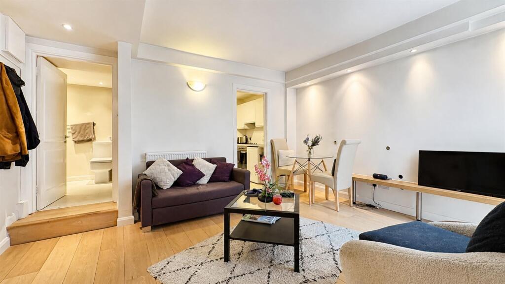 Main image of property: Drayton Gardens, Chelsea
