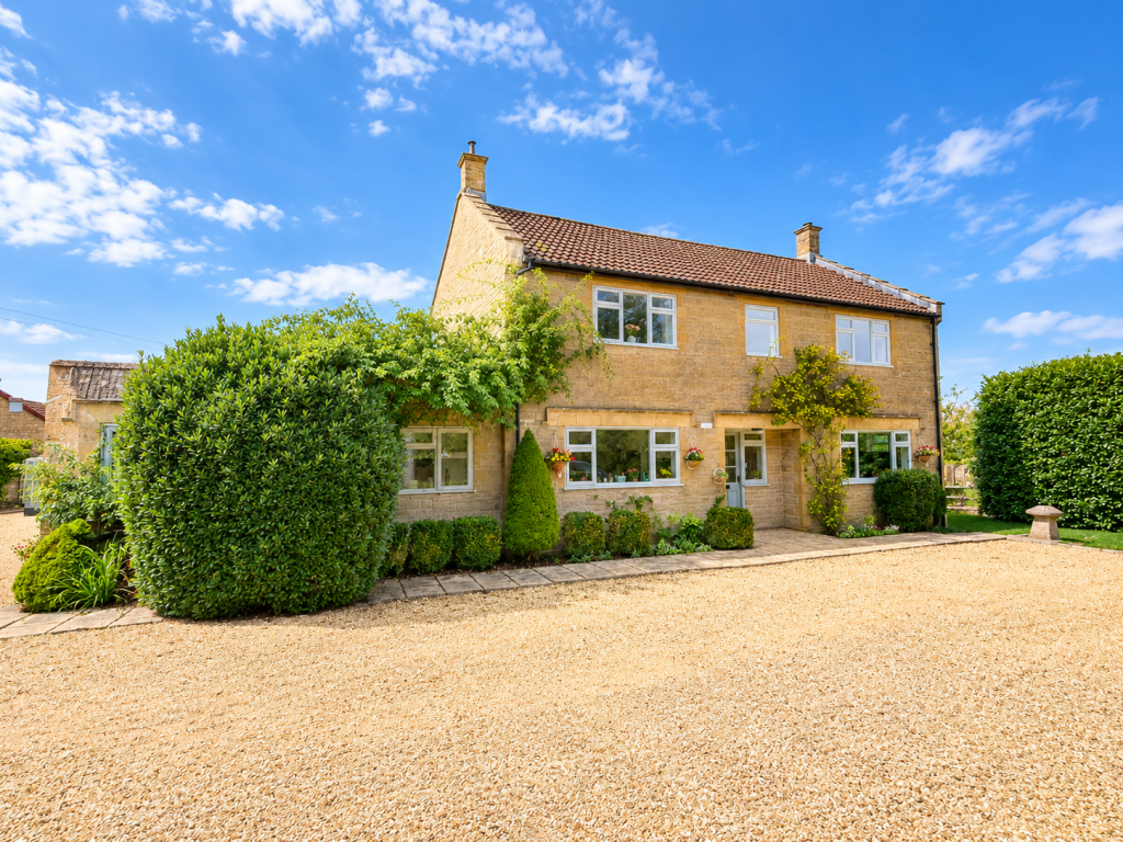 Main image of property: Manor Farm, Combe Hill, Templecombe