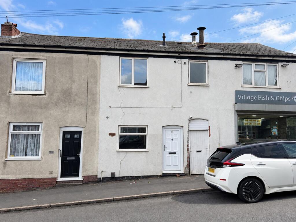 Main image of property: Rowley Village, Rowley Regis