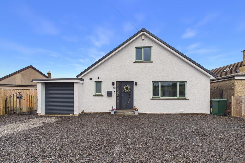 Main image of property: 1 Laithbutts Lane, Nether Kellet, Carnforth, Lancashire, LA6 1EB