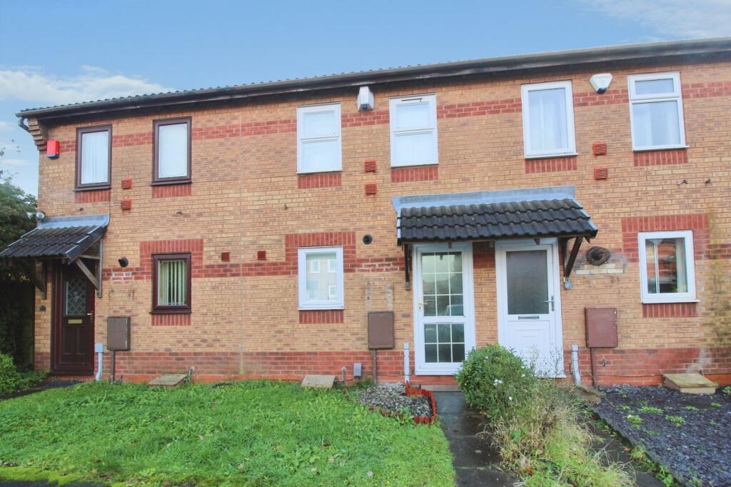 Main image of property: Old Scott Close, Birmingham, West Midlands, B33