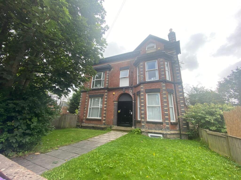 Main image of property: Bentley Road , Toxteth , Liverpool, L8 0SZ