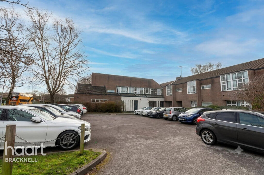 Main image of property: Great Hollands Square, Bracknell