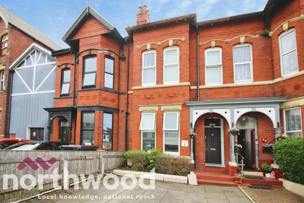 Main image of property: King Street, Southport, PR8