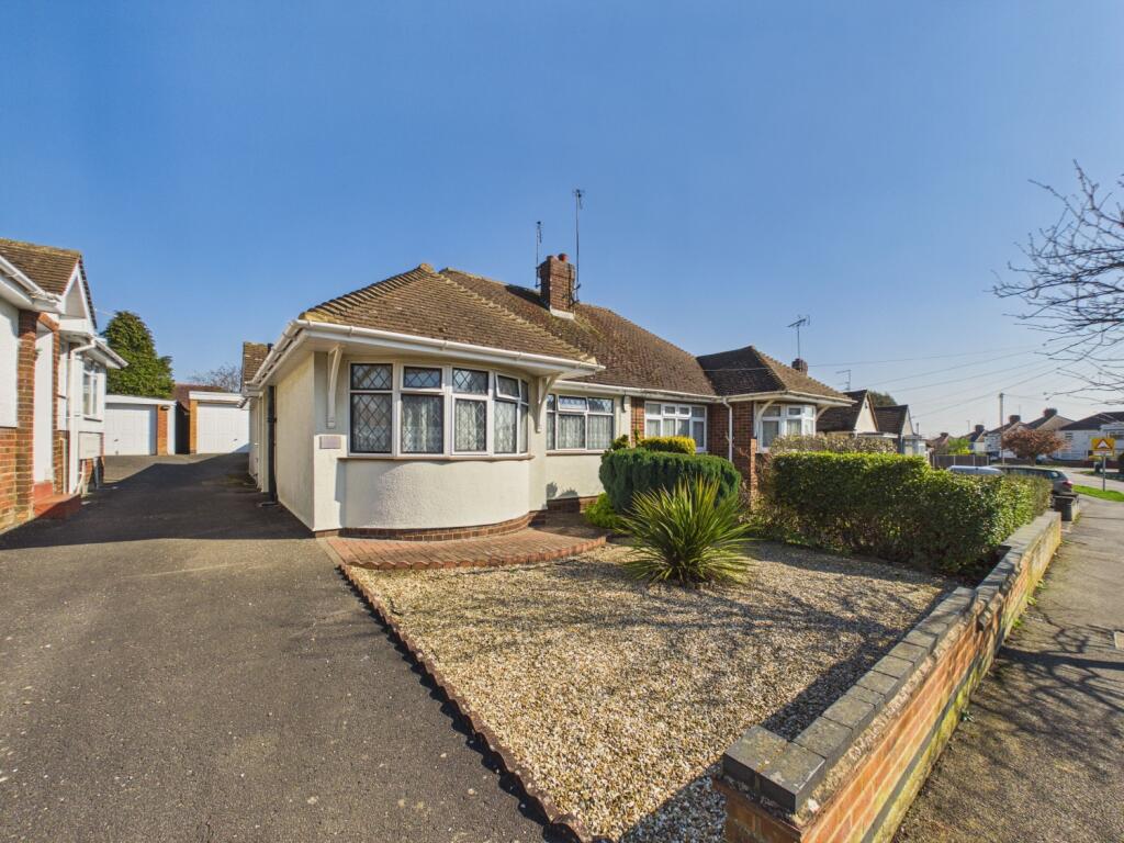 Main image of property: Greenhills Road, Northampton, Northamptonshire, NN2